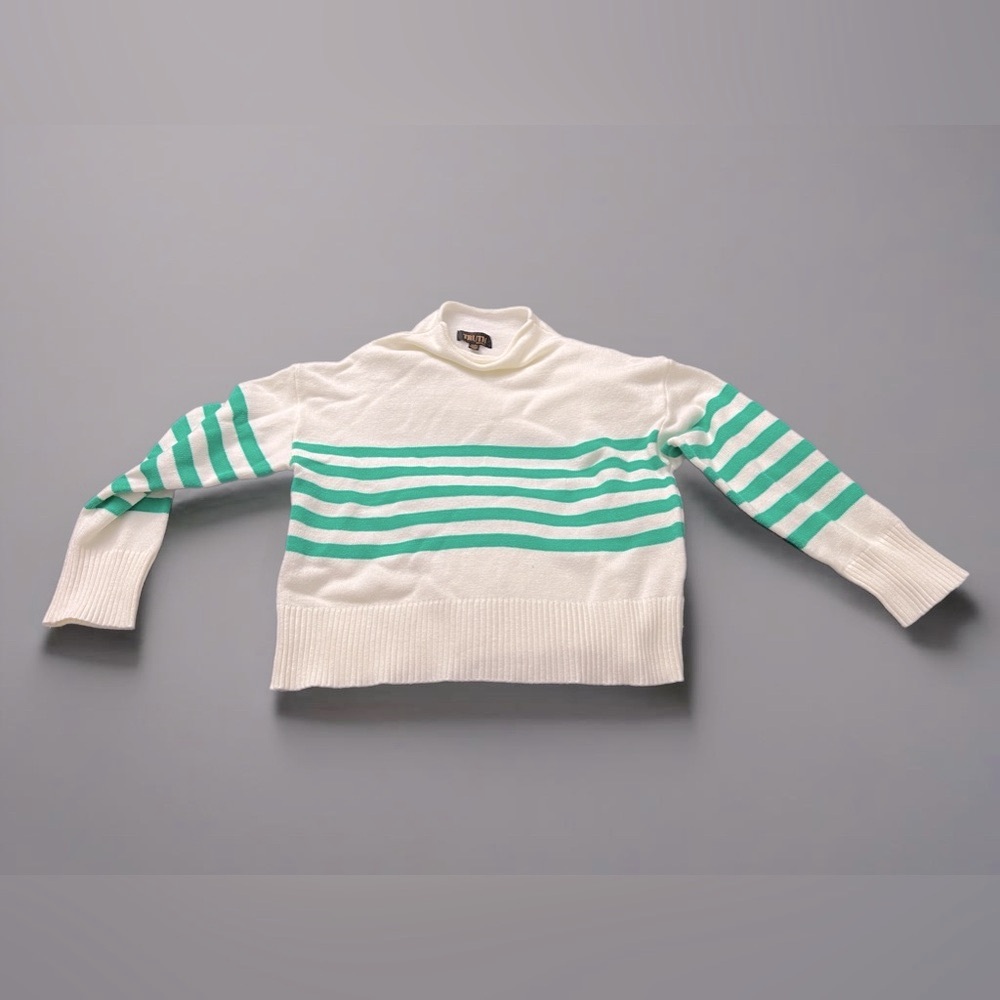 Super Soft Truth by Republic Sweater